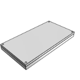 ES - Ejector Plate